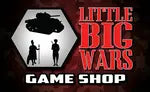 Little Big Wars