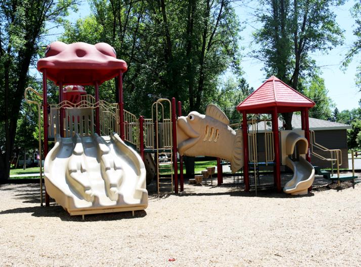 Townsite Park