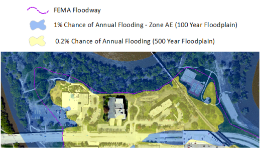 Flood Map 2