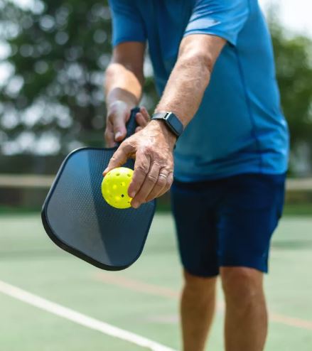 Pickleball