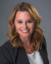 Mayor Shelly Carlson