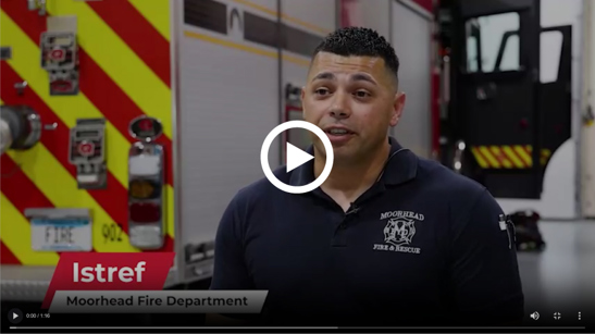 Istref's Video Thumbnail