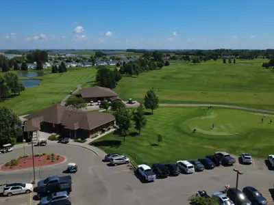 Village Green Municipal Golf Course