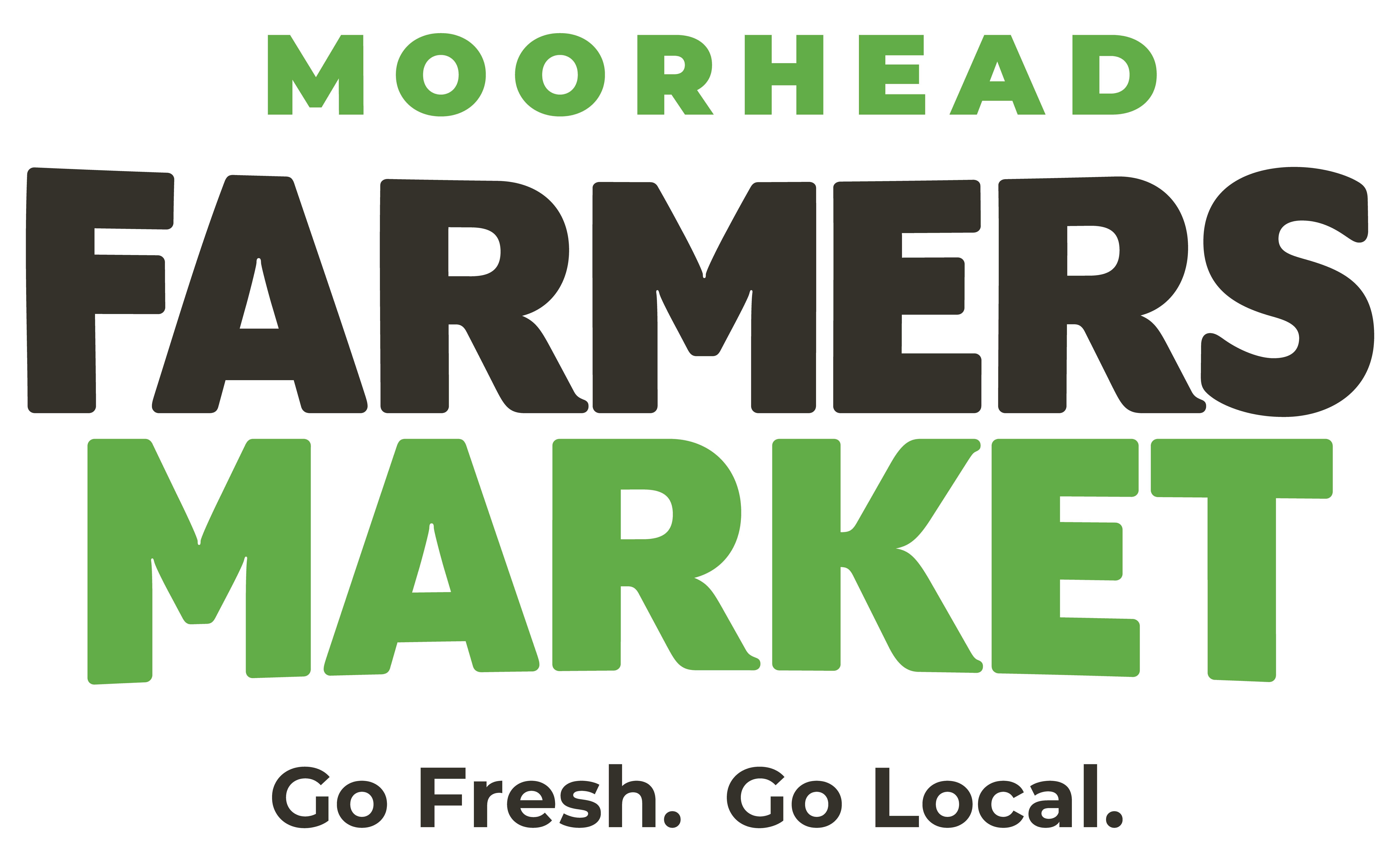 Moorhead Farmers Market Logo