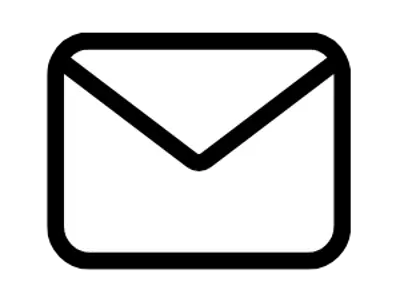 letter icon
