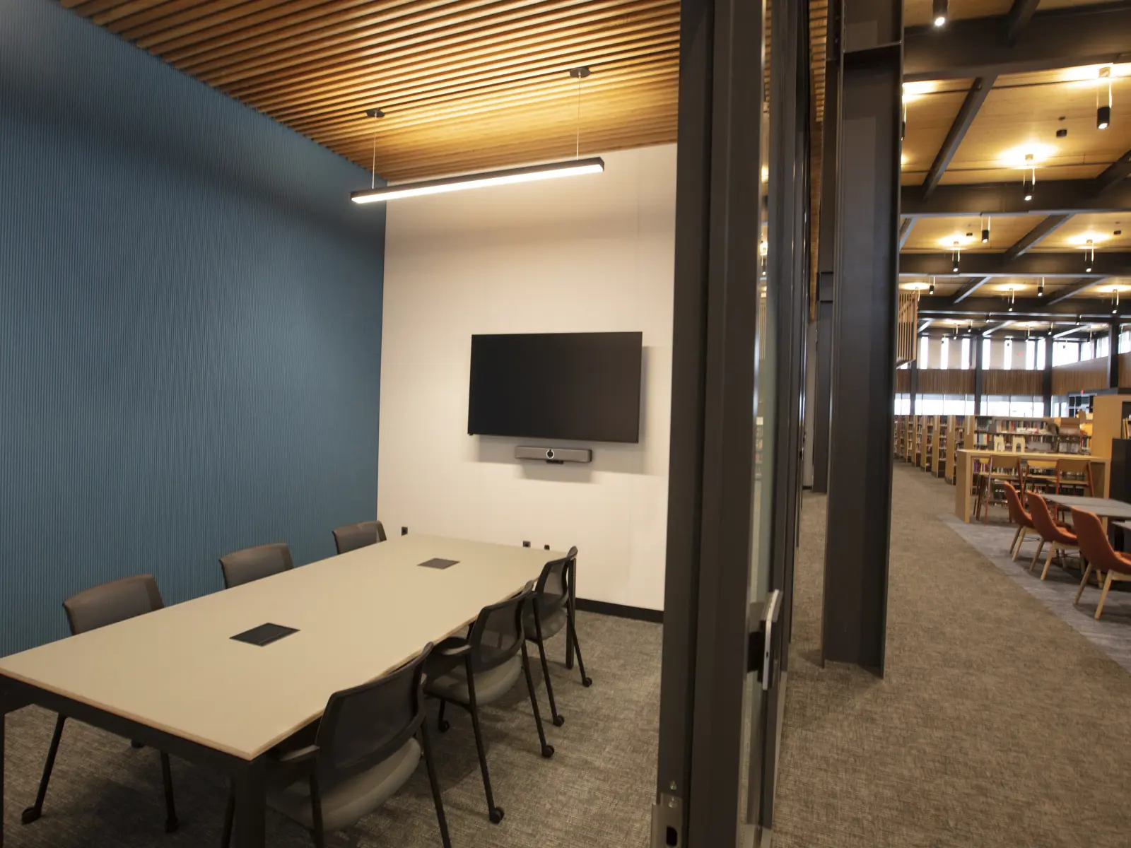 The Loop | Moorhead Public Library | City of Moorhead