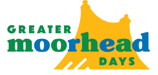 Greater Moorhead Days Logo