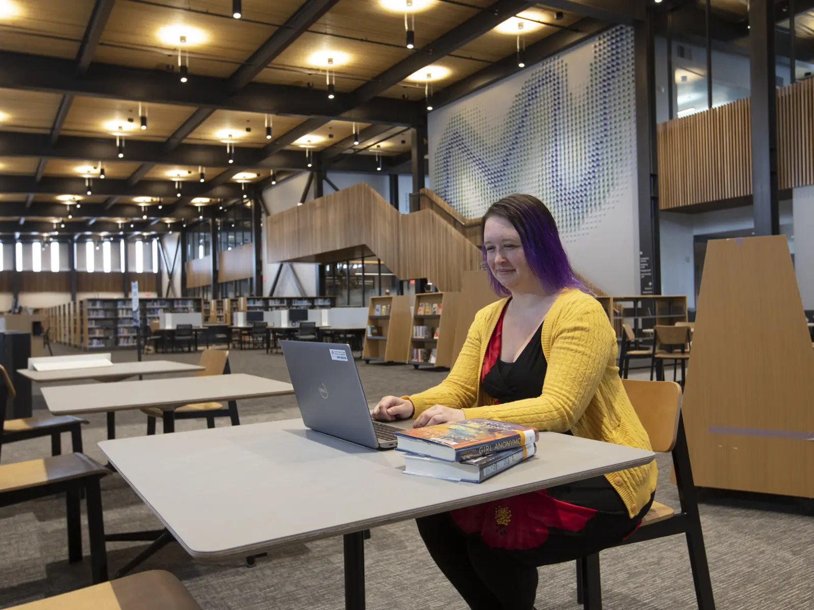 The Loop | Moorhead Public Library | City of Moorhead
