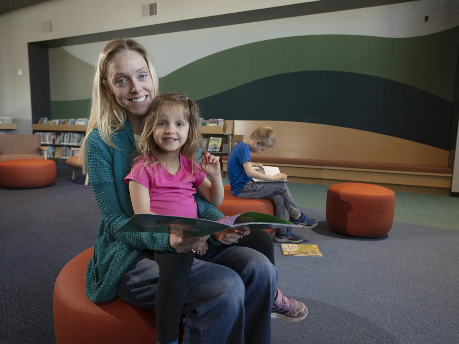 The Loop | Moorhead Public Library | City of Moorhead